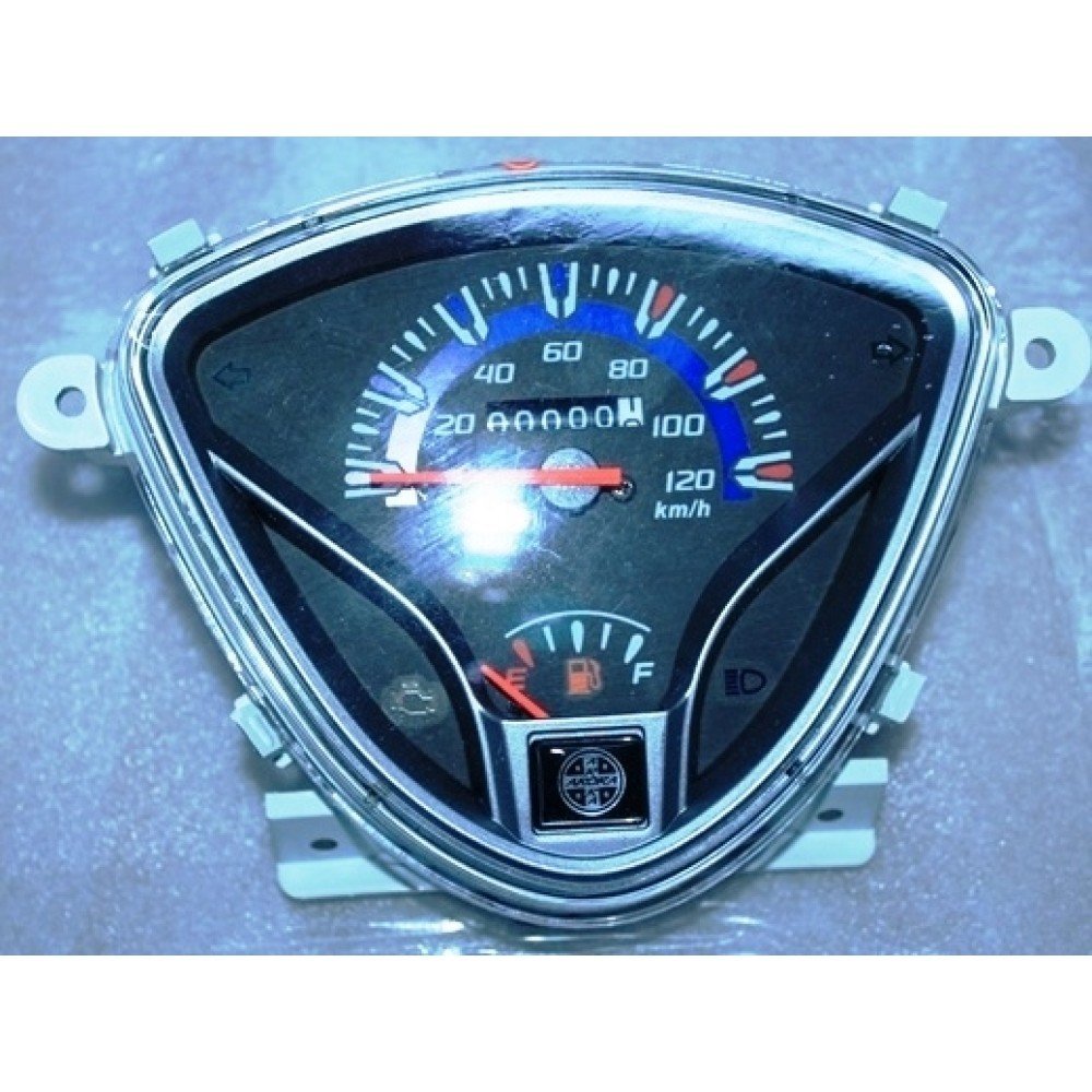 KM SAATİ (ANALOG-EURO 3)_699d89f999193.jpeg KM SAATİ (ANALOG-EURO 3) - Görsel 1