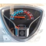 KM SAATİ (ANALOG-EURO 5)