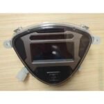 KM SAATİ (DİGİTAL) EURO3