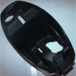 KOLTUK ALTI BAGAJ KUTUSU