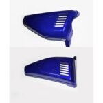 KORUMA LEVHASI MAVİ TAKIM