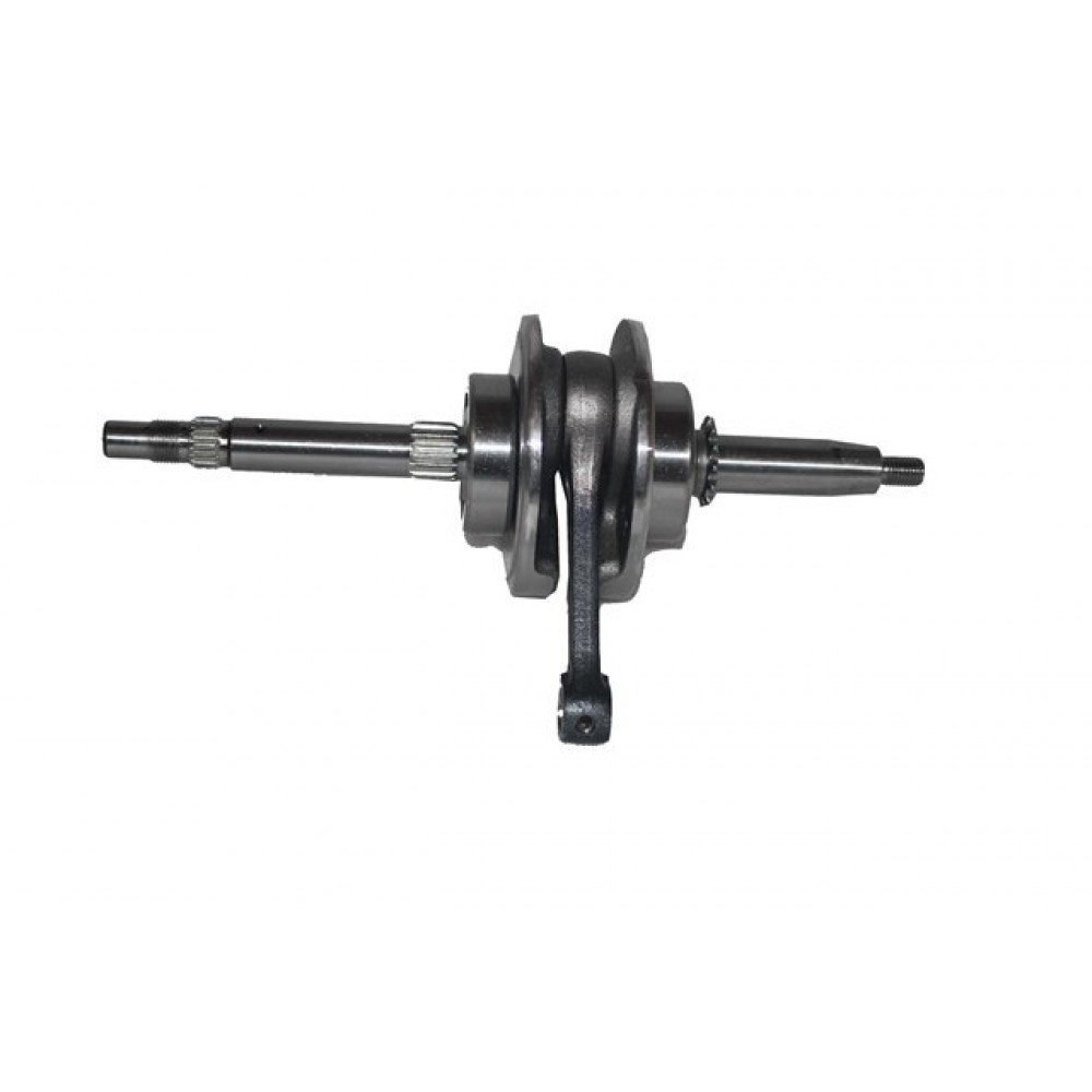 KRANK MİLİ KOMPLE (OTOMATİK VİTES)_699cb84d7f705.jpeg KRANK MİLİ KOMPLE (OTOMATİK VİTES) - Görsel 1