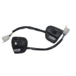 KUMANDA PANELİ TAKIM ( 60V.)