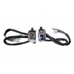 KUMANDA PANELİ TAKIM (NİKEL)