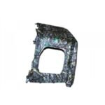 LANDFORCE 650-051
SAĞ ÖN ÇAMURLUK KOYU YEŞİL