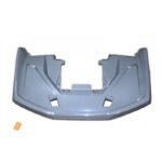 LANDFORCE 650-089
ARKA PANEL KOYU GRİ