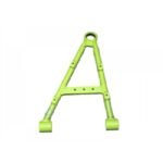 LANDFORCE 650-111
ÖN SAĞ ALT SALINCAK AÇIK YEŞİL