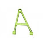 LANDFORCE 650-113
ÖN SOL ALT SALINCAK MAT SİYAH