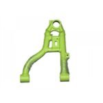 LANDFORCE 650-119
ÖN SOL ÜST SALINCAK AÇIK YEŞİL