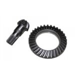 LANDFORCE 650-287
TAHRİK MİLİ VE DİŞLİSİ