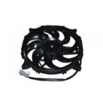 LANDFORCE 650-301
RADİYATÖR FANI