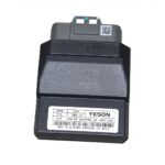 LEADER 125 - 011
BEYİN (EURO 5)