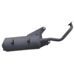 LEADER 125 - 014
EKSOZ (EURO 5)