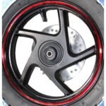 LEADER 125 - 020
ÖN JANT