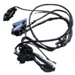 LEADER 125 - 026
ARKA FREN SİSTEMİ KOMPLE