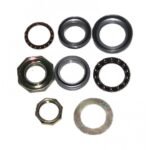 LEADER 125 - 031
BURÇ TAKIMI