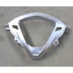 LEADER 125 - 061
KM DEKORATİF ÇERÇEVESİ GRİ