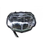 LEADER 125 - 112
ÖN FAR