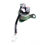 LEADER 125 - 116
MARŞ ROLESİ