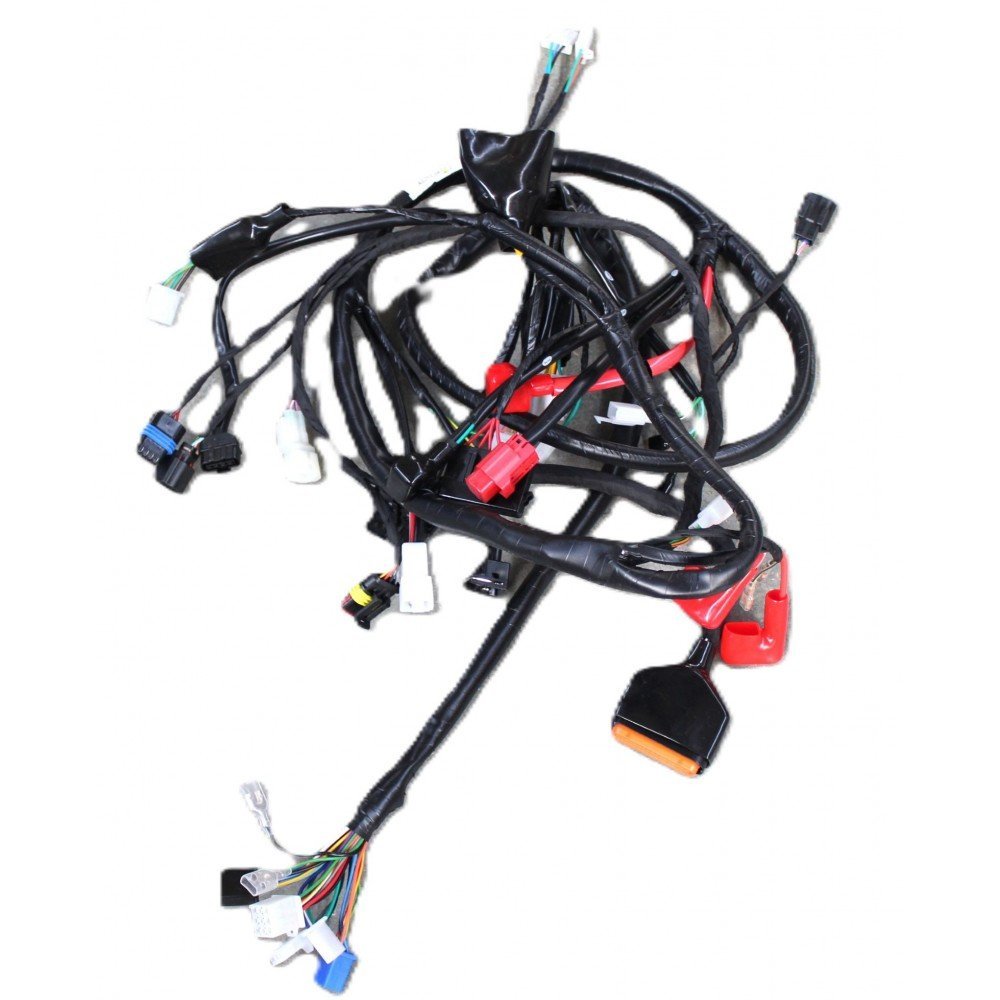 LEADER 125 – 118
ELEKTRİK TESİSATI (EURO 5)_699d7cae1622f.jpeg LEADER 125 - 118
ELEKTRİK TESİSATI (EURO 5) - Görsel 1