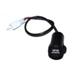 LEADER 125 - 122
USB