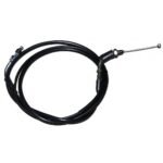 LEADER 125 - 124
GAZ TELİ