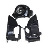 LEADER 125 - 134
FAN KAPAĞI TAKIM