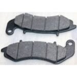 MAX JET - 011
ÖN DİSK BALATA TK.