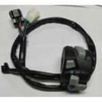 MAX JET - 027
SAĞ KUMANDA PANELİ