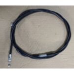 MAX JET - 037
KOLTUK KİLİT HALATI