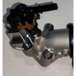 MAX PRO - 002
ENJEKSİYON KOMPLE