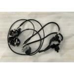 MAX PRO - 012
CBS FREN SETİ