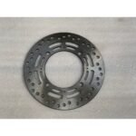 MAX PRO - 017
ARKA FREN DİSKİ