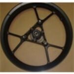 MAX PRO - 028
ÖN JANT SİYAH