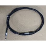 MAX PRO - 041
KOLTUK KİLİT HALATI