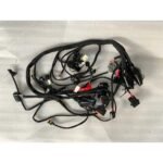 MAX PRO - 049
ELEKTRİK TESİSATI (EURO 5)