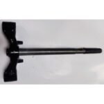 MAX PRO - 055
ÖN MAŞA