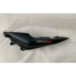 MAX PRO - 100
SOL KORUMA LEVHASI GRİ