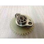 MAX PRO - 133
YAĞ POMPASI