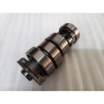 MAX PRO - 135
EKSANTRİK MİLİ VE DİŞLİSİ