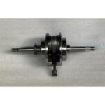 MAX PRO - 152
KRANK MİLİ KOMPLE