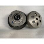 MAX PRO - 154
ARKA KAVRAMA KOMPLE