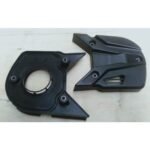 MAX PRO - 161
HAVALANDIRMA KAPAĞI TAKIM