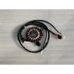 MAX PRO - 169
STATÖR