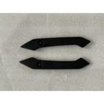 MAX PRO - 172
ÖN SPERLİK CAMI DEKORATİF PLS. TK.