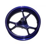 MAX PRO - 182
ÖN JANT MAVİ