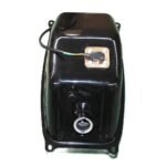 MAX PRO - 199
BENZİN DEPOSU