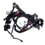 MAX PRO - 218
ELEKTRİK TESİSATI EURO 5 (125CC)