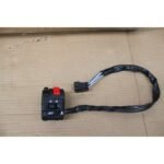 MAX-T 005
SOL KUMANDA PANELİ