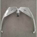 MAX-T 017
FAR ÇERÇEVESİ MAT GRİ